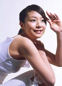 点穴美臂法